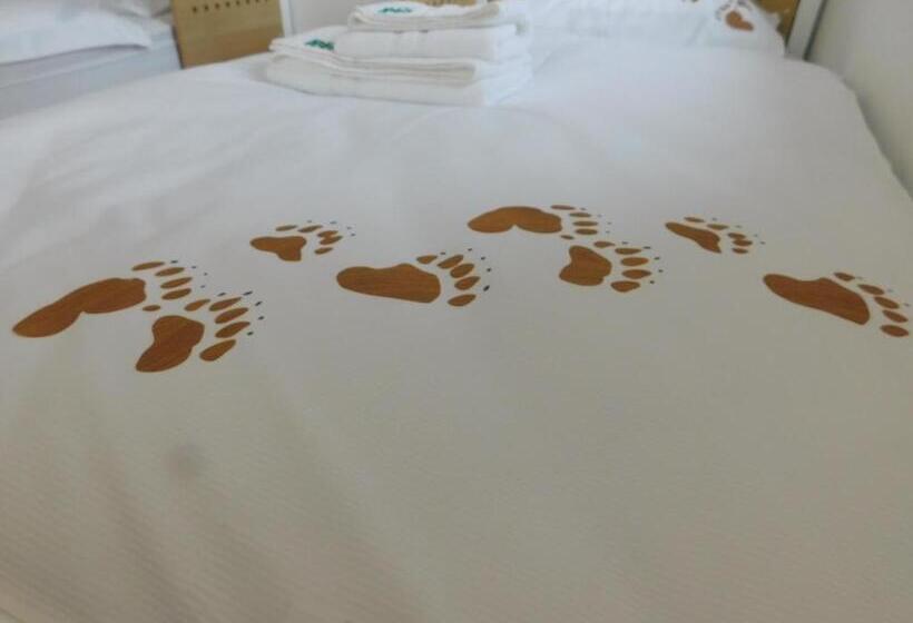 Hostel Bearlog Kočevje