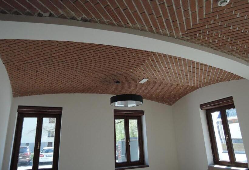 Hostel Bearlog Kočevje