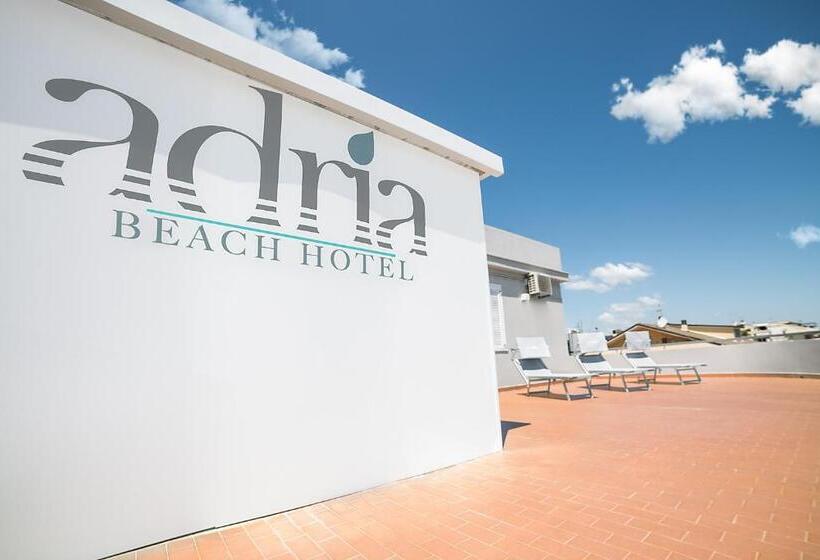 ホテル Adria Beach
