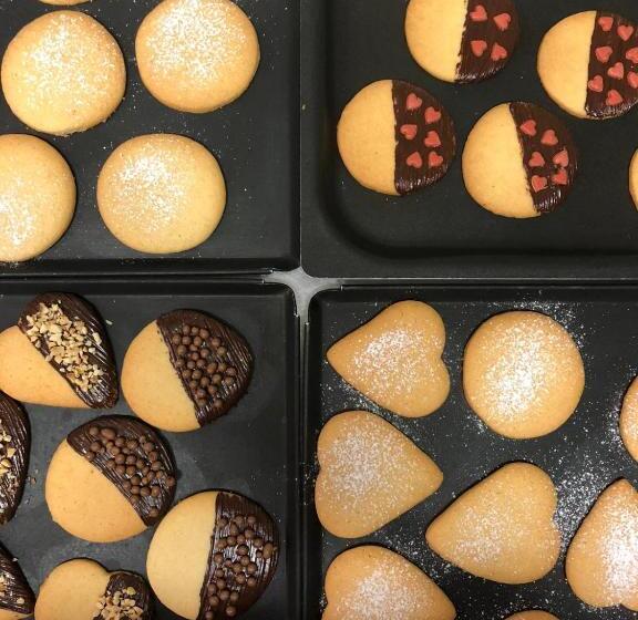 בית מלון כפרי Alpieve Albergo Pieve