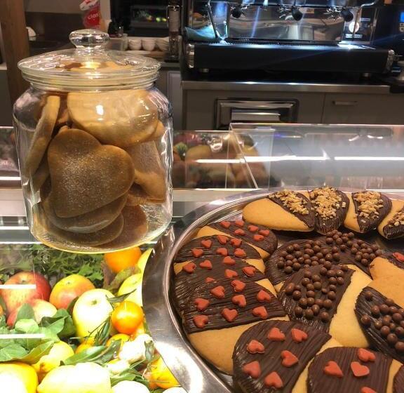 בית מלון כפרי Alpieve Albergo Pieve