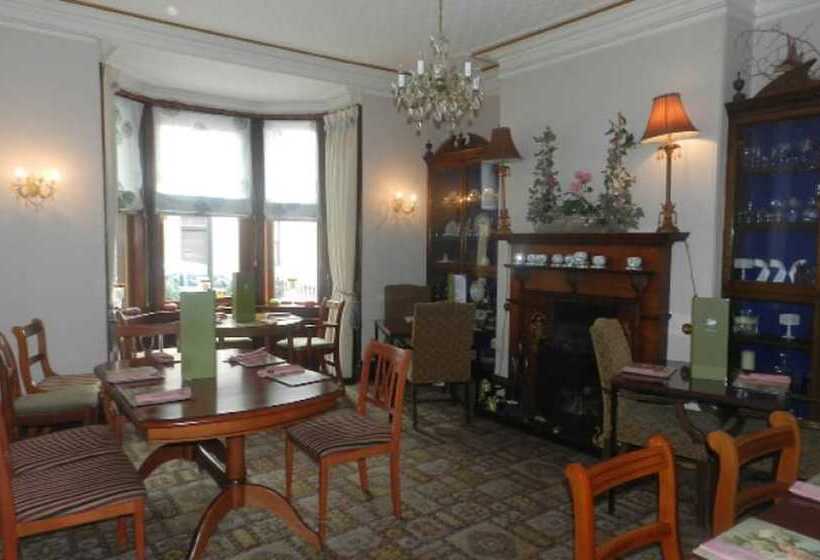 בית מלון כפרי Albert