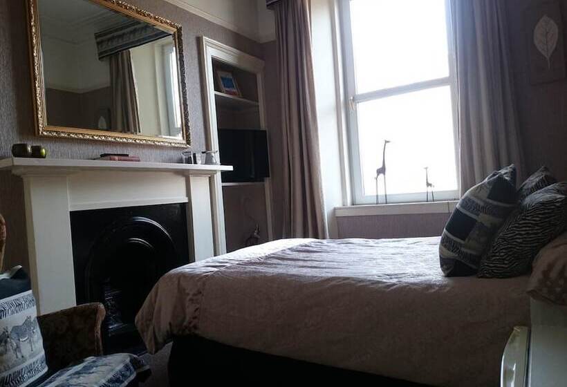 בית מלון כפרי Albert