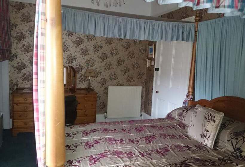 בית מלון כפרי Albert