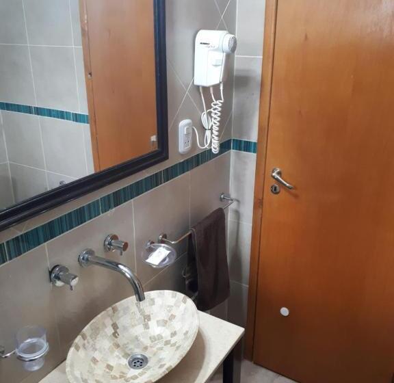 Отель Altos De La Reserva