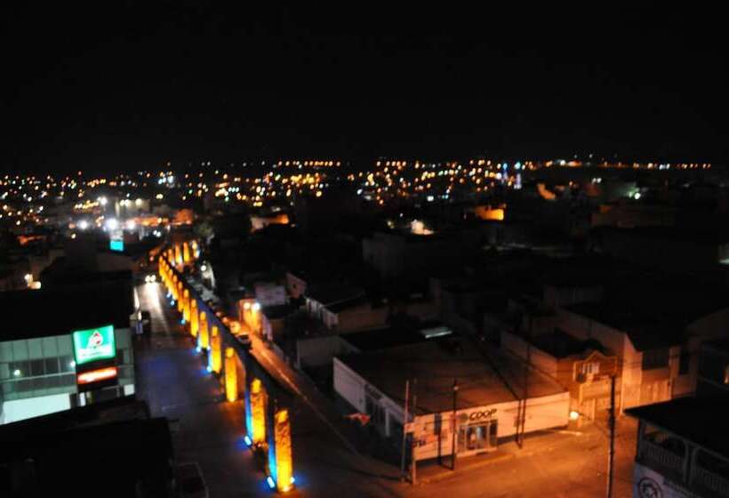 בית מלון כפרי Amd