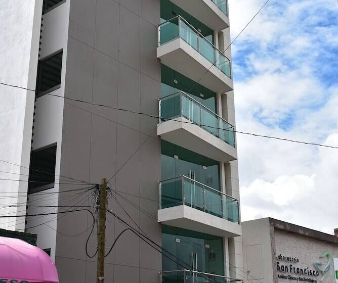 בית מלון כפרי Amd