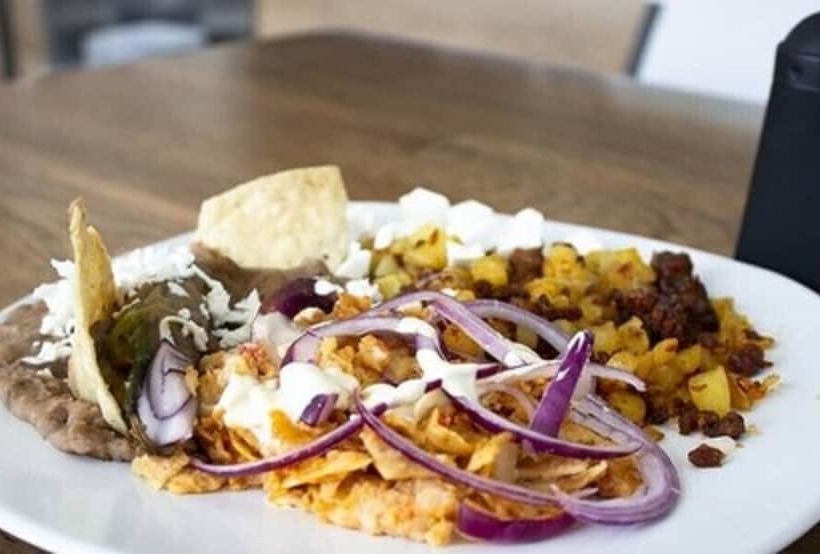 בית מלון כפרי Amd