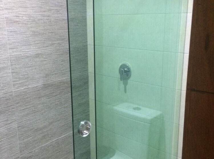 בית מלון כפרי Amd