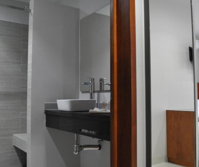 בית מלון כפרי Amd