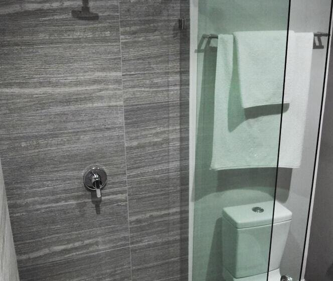 בית מלון כפרי Amd