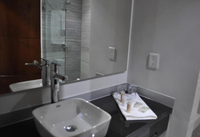 בית מלון כפרי Amd