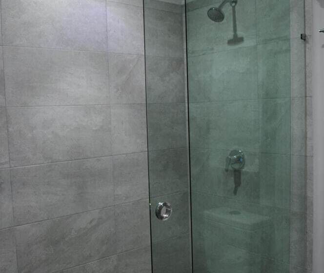 בית מלון כפרי Amd