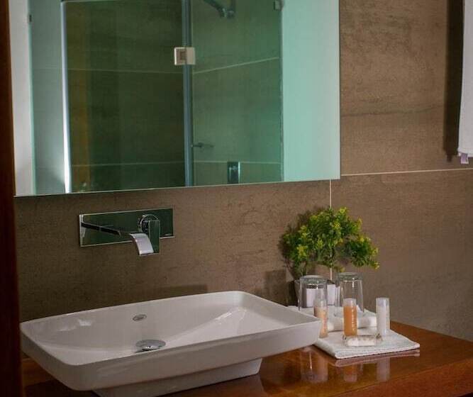 בית מלון כפרי Amd