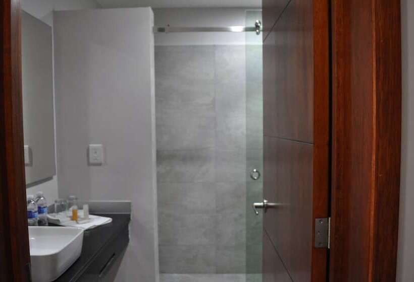 בית מלון כפרי Amd