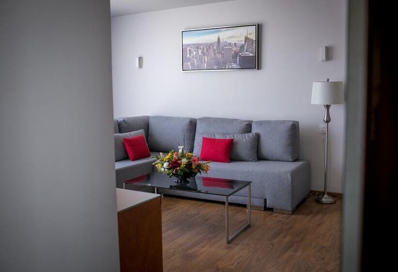 בית מלון כפרי Amd