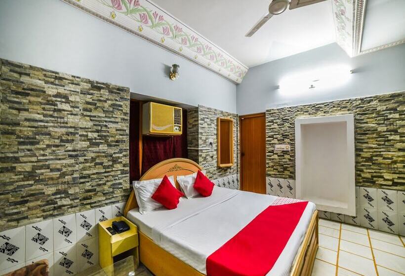 فندق Babu Heritage