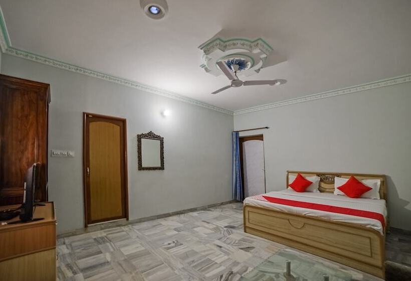 فندق Babu Heritage