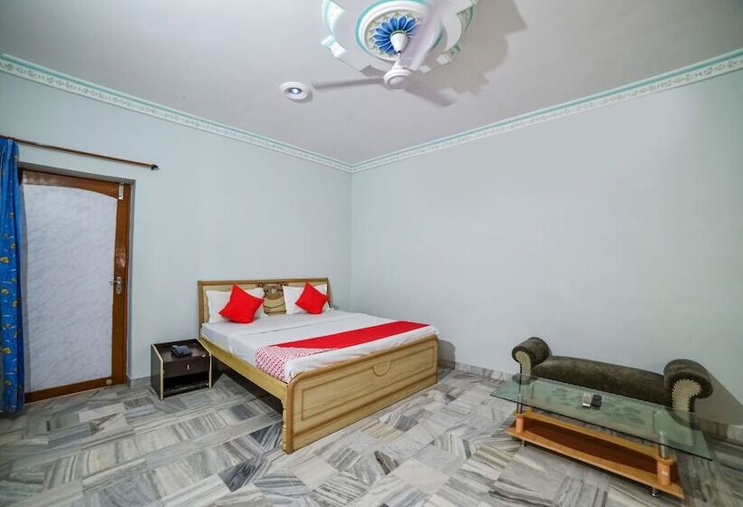 فندق Babu Heritage