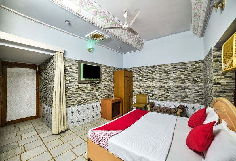 فندق Babu Heritage