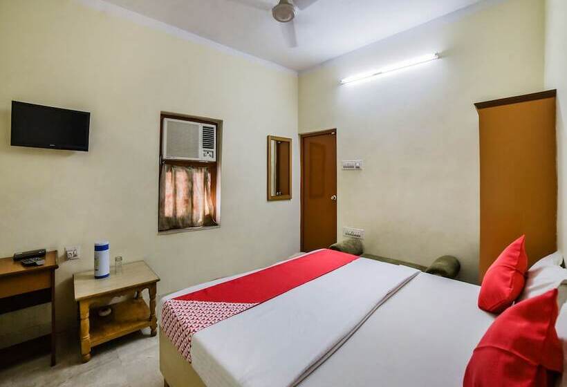 فندق Babu Heritage