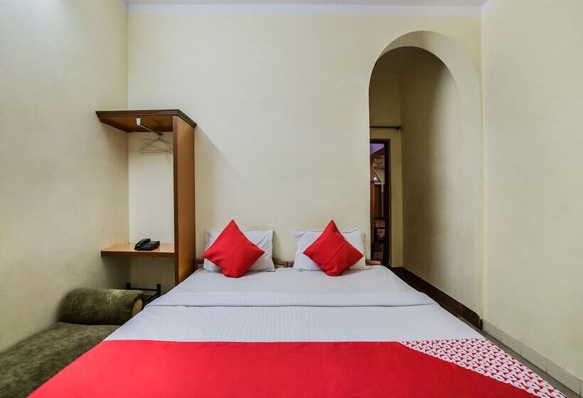 فندق Babu Heritage