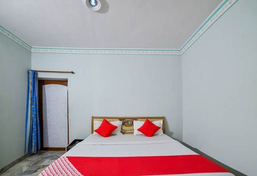 فندق Babu Heritage