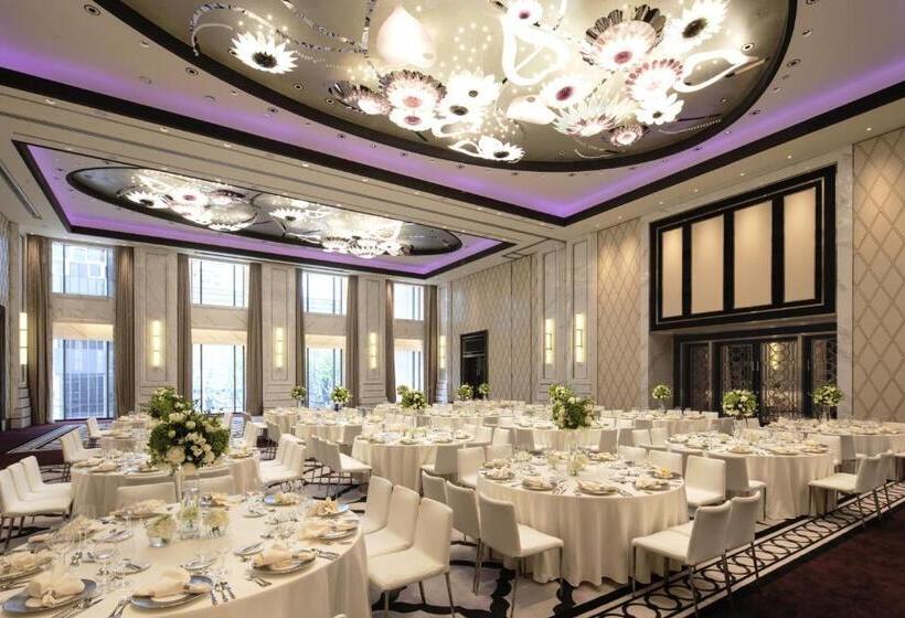 호텔 Bellagio By Mgm Shanghai   On The Bund