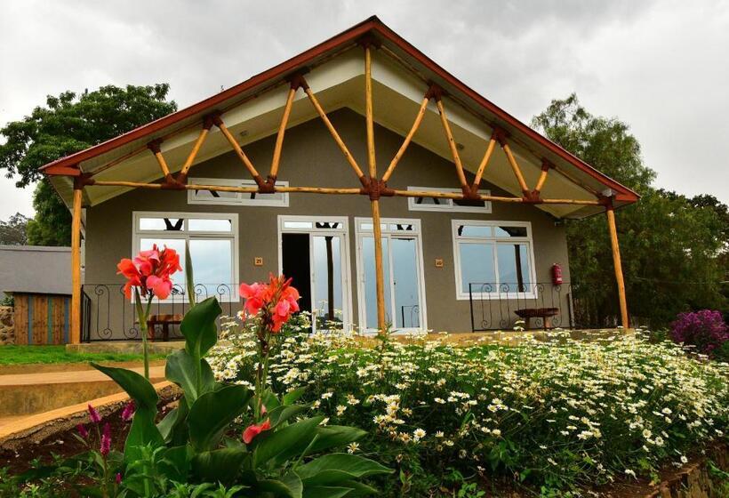 هتل Boulevard Inn Mt Meru