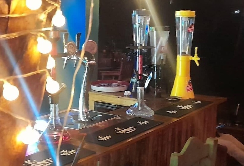 هتل Boulevard Inn Mt Meru