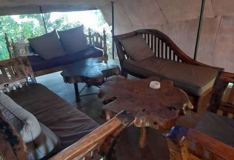 هتل Boulevard Inn Mt Meru