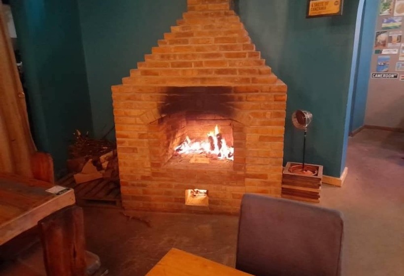 هتل Boulevard Inn Mt Meru