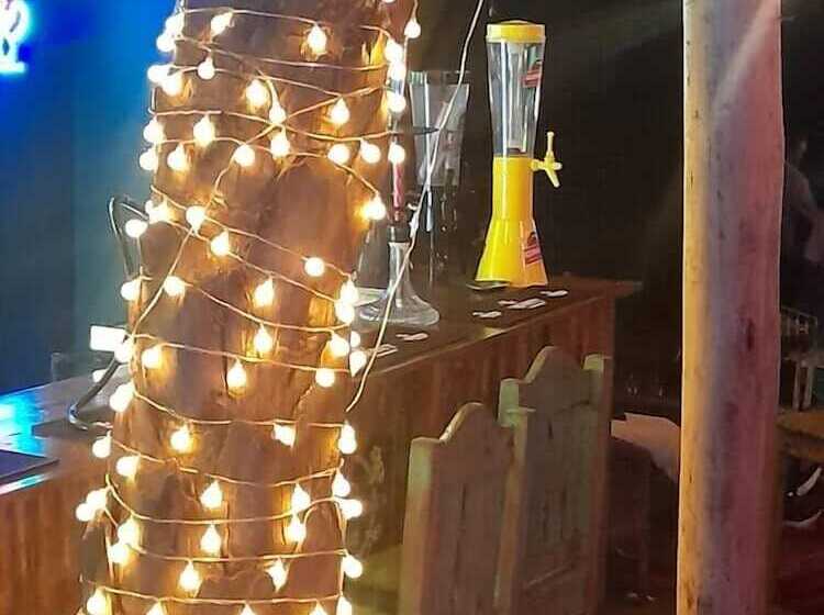 هتل Boulevard Inn Mt Meru