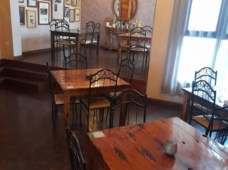 هتل Boulevard Inn Mt Meru