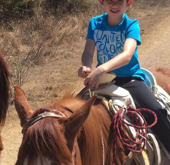 בית מלון כפרי Boutique La Herencia