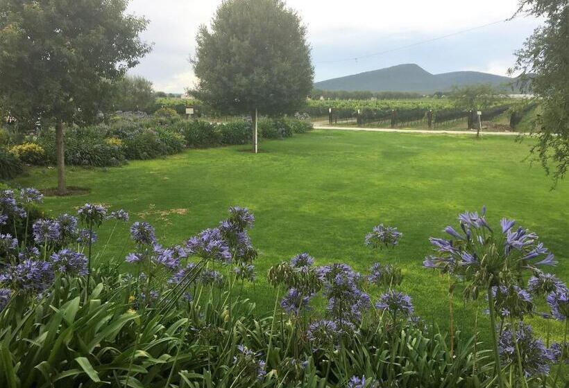 בית מלון כפרי Boutique La Herencia