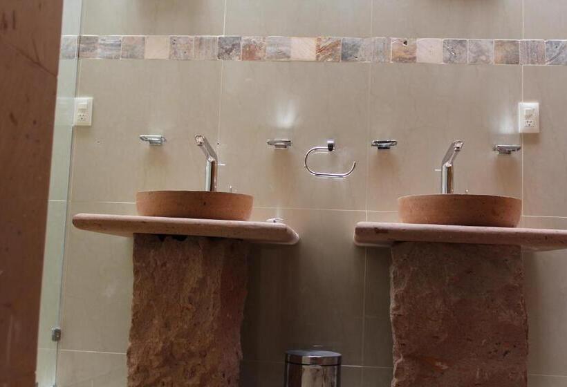 בית מלון כפרי Boutique La Herencia