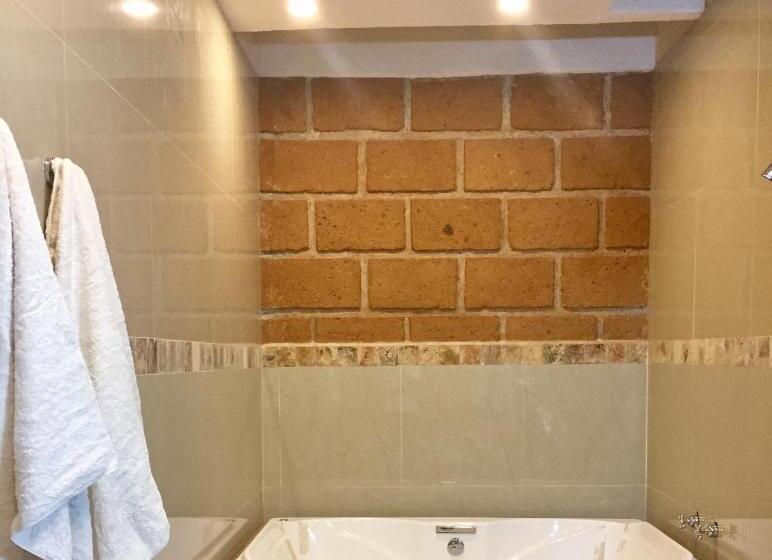 בית מלון כפרי Boutique La Herencia