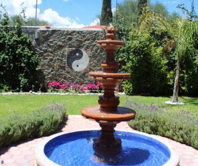 בית מלון כפרי Boutique La Herencia