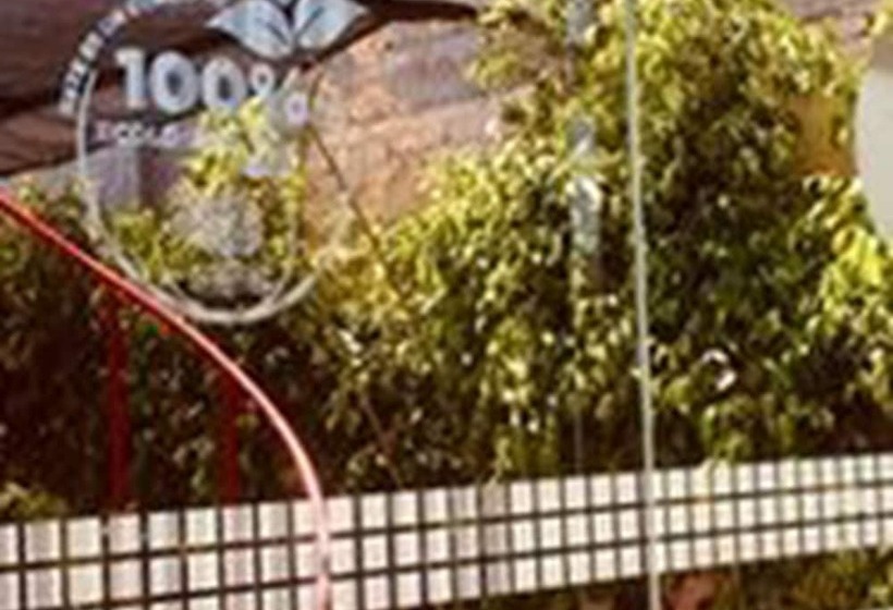 בית מלון כפרי Boutique La Herencia