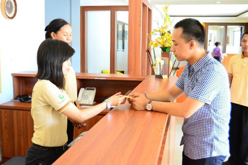 Careinn Hotel Merauke