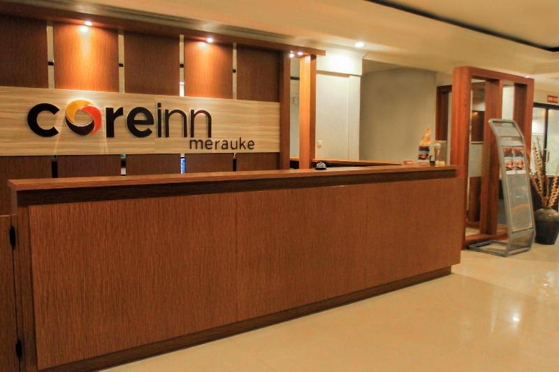 Careinn Hotel Merauke