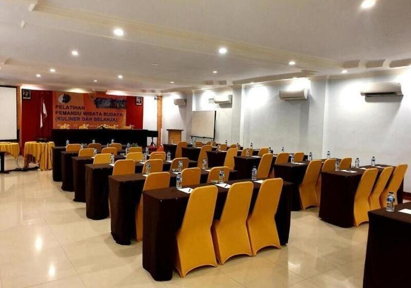 Careinn Hotel Merauke