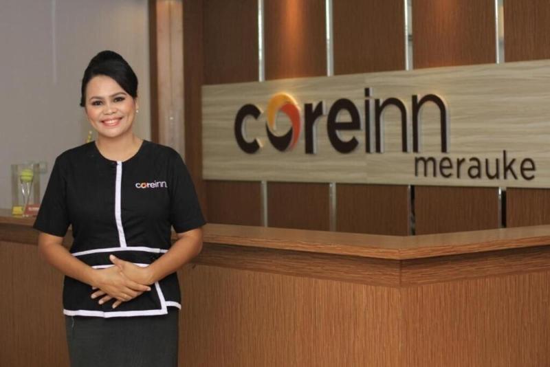 Careinn Hotel Merauke