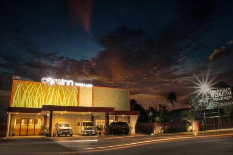 Careinn Hotel Merauke