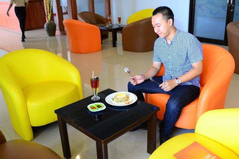 Careinn Hotel Merauke