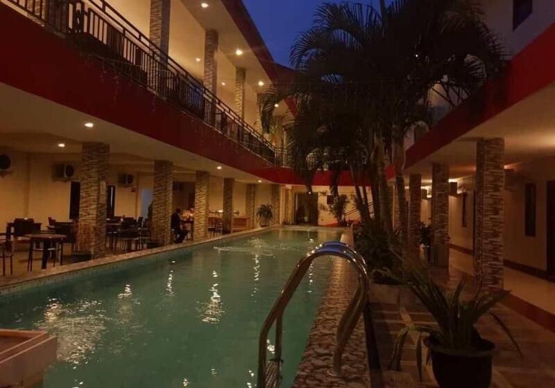 Careinn Hotel Merauke