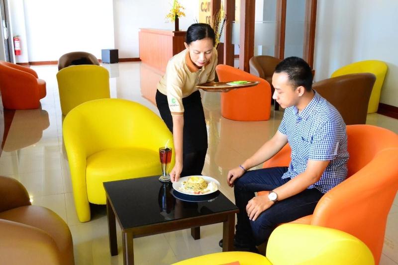 Careinn Hotel Merauke