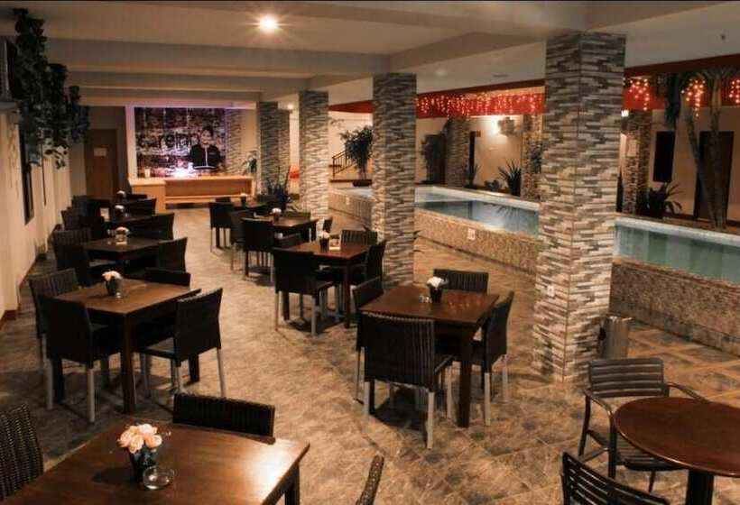 Careinn Hotel Merauke