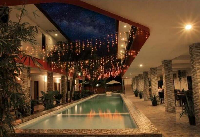 Careinn Hotel Merauke